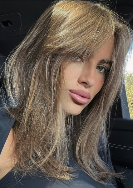 Olha Shamrai photo