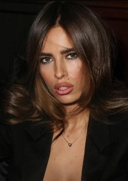 Olha Shamrai photo