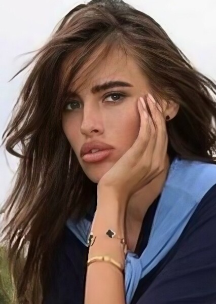 Olha Shamrai photo