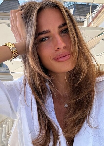 Olha Shamrai photo
