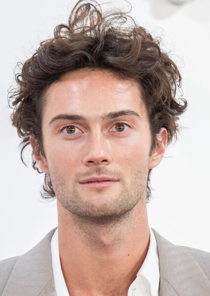 Oli Green