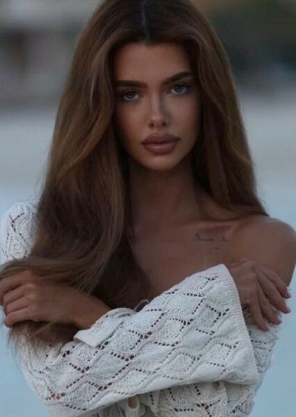 Olia Ribka photo