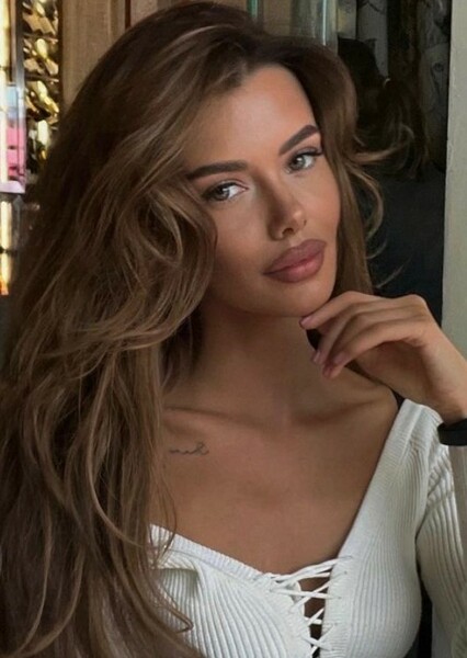Olia Ribka photo