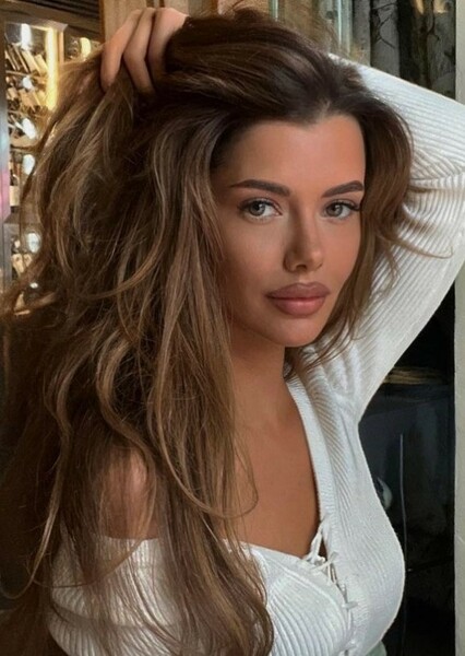 Olia Ribka photo