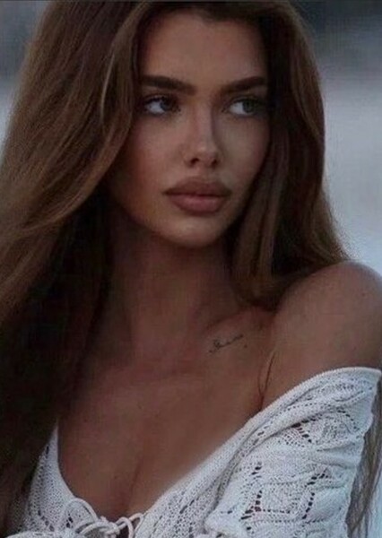 Olia Ribka photo