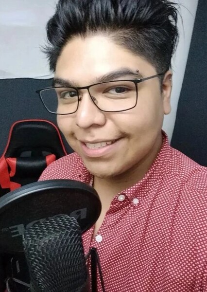 Olin Garces