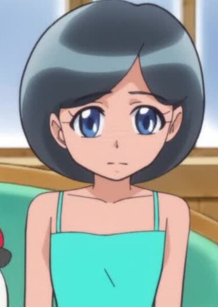 Olina / Cure Wave photo
