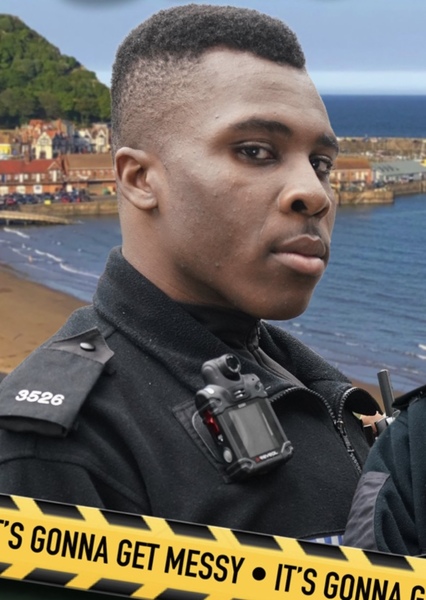 Olisa Odele photo