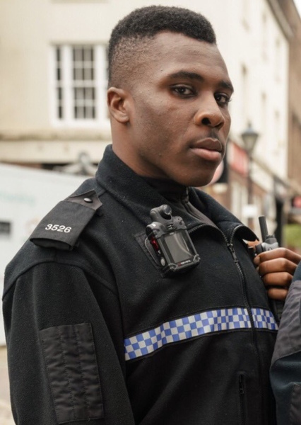 Olisa Odele photo