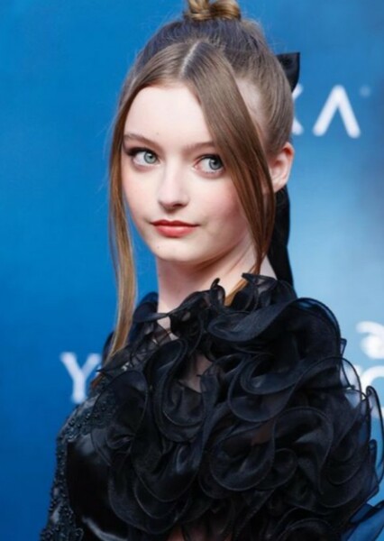 Olive Abercrombie photo
