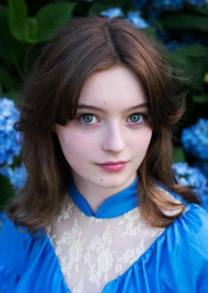 Olive Abercrombie