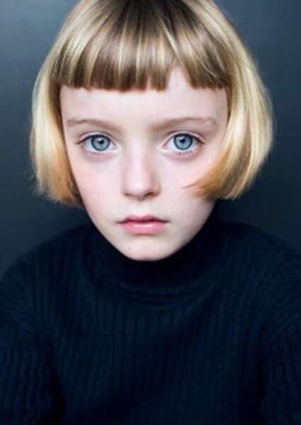 Olive Abercrombie