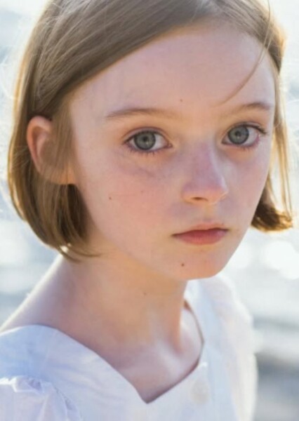 Olive Abercrombie photo