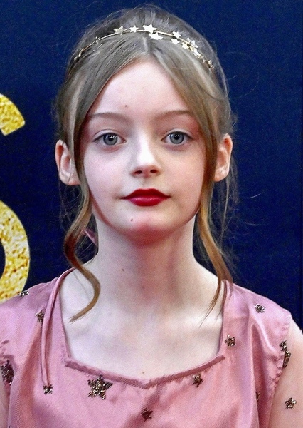 Olive Abercrombie photo