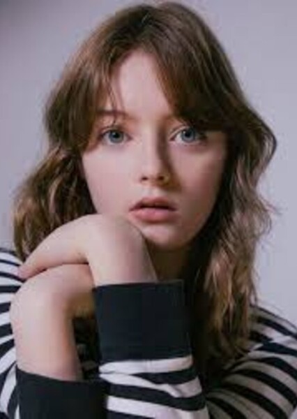 Olive Abercrombie