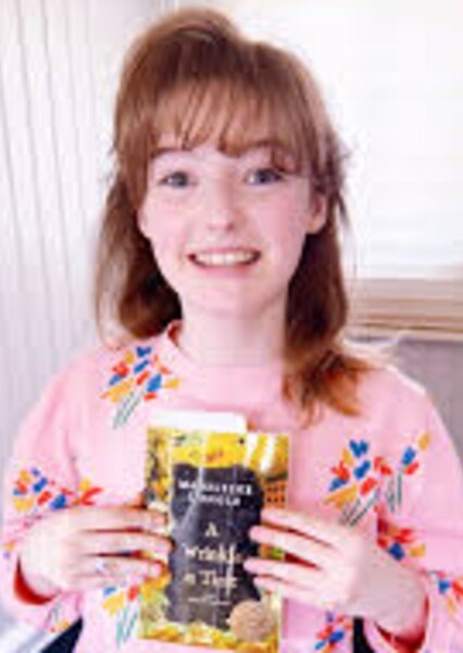 Olive Abercrombie photo