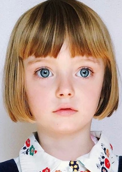 Olive Abercrombie