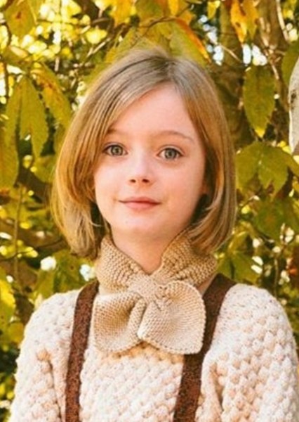 Olive Abercrombie photo