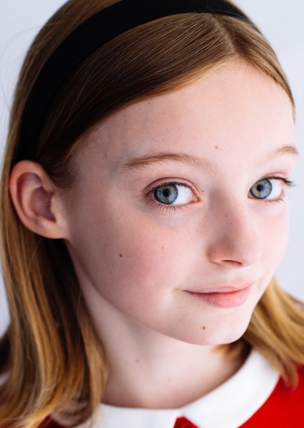 Olive Abercrombie photo