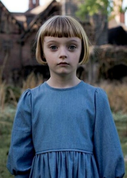 Olive Abercrombie photo