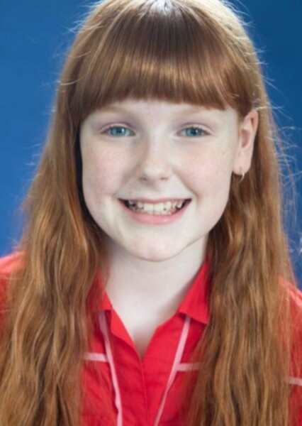 Olive Davie Milner