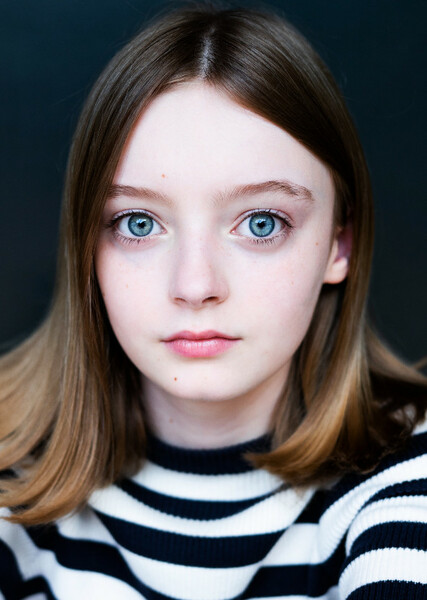Olive Abercrombie