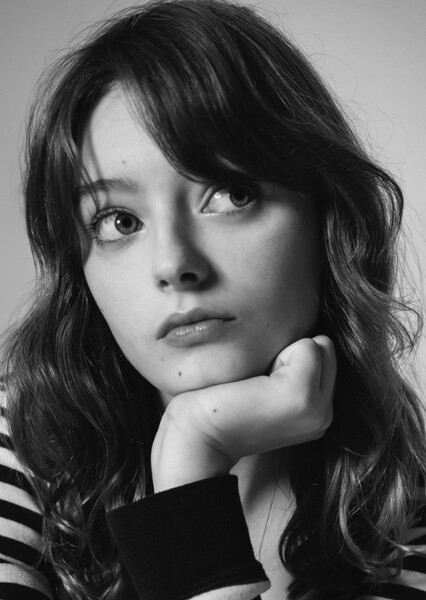 Olive Abercrombie photo