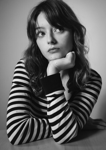 Olive Abercrombie