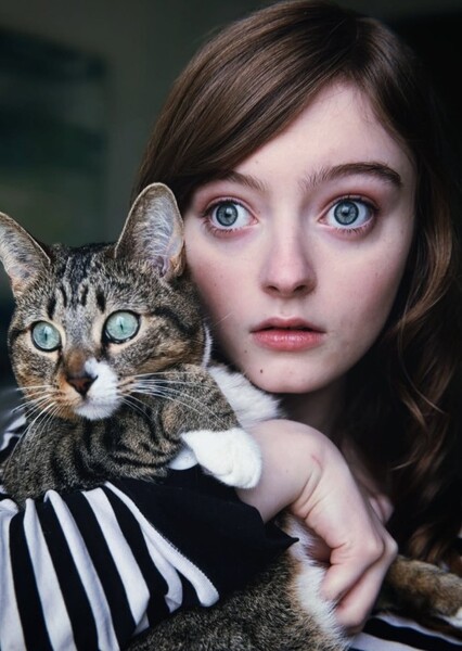 Olive Abercrombie