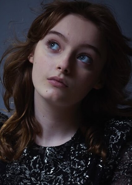 Olive Abercrombie