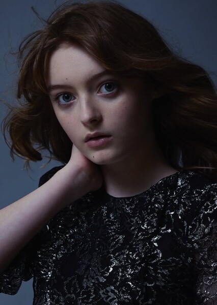 Olive Abercrombie photo