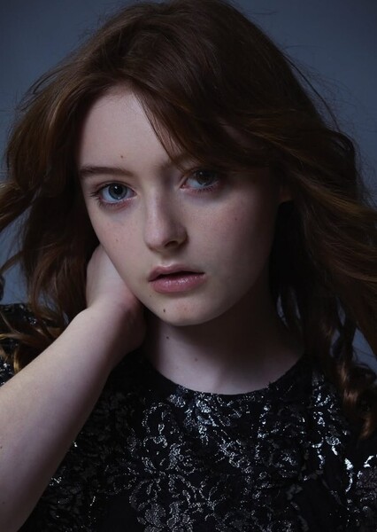 Olive Abercrombie photo