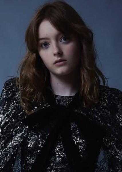 Olive Abercrombie photo