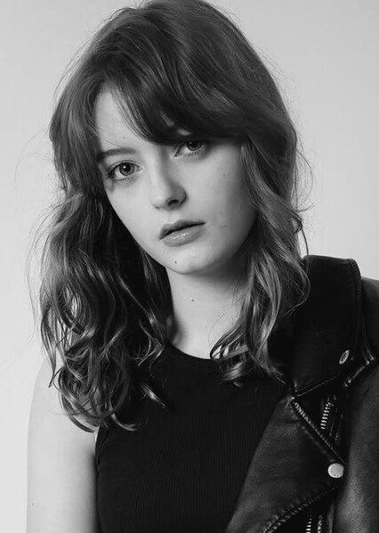 Olive Abercrombie photo