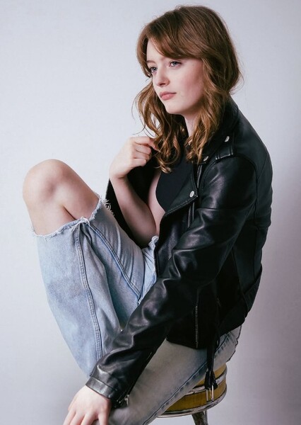 Olive Abercrombie photo