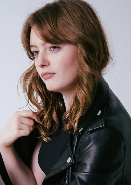 Olive Abercrombie photo