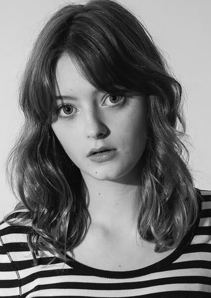Olive Abercrombie photo