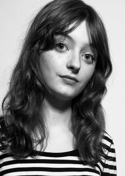 Olive Abercrombie photo