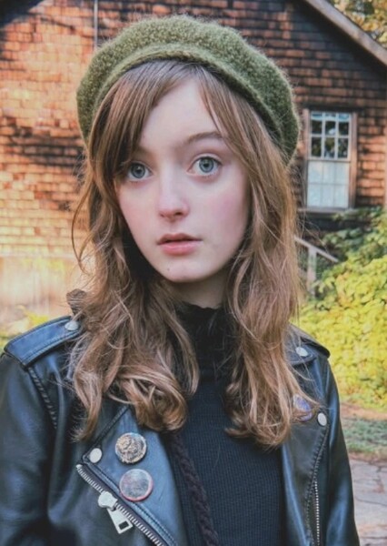 Olive Abercrombie photo
