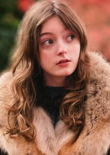 Olive Abercrombie photo