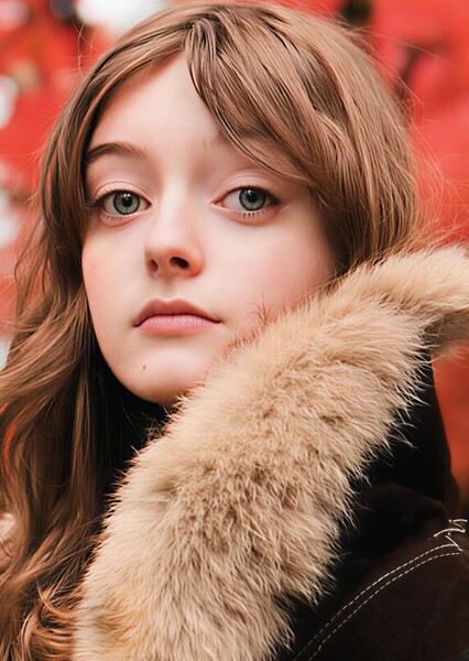 Olive Abercrombie