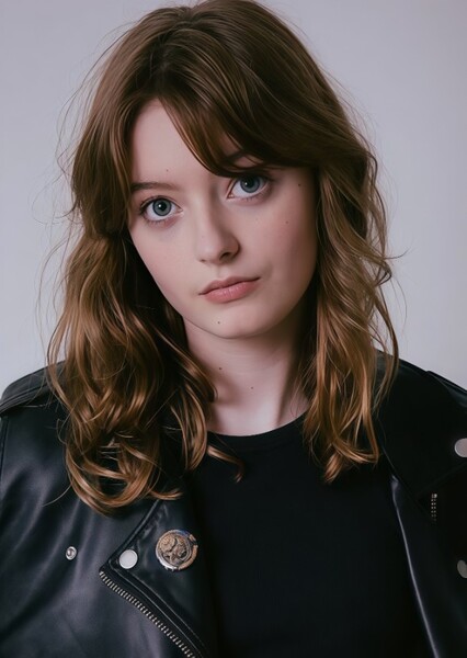 Olive Abercrombie photo