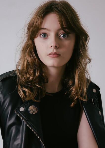 Olive Abercrombie photo