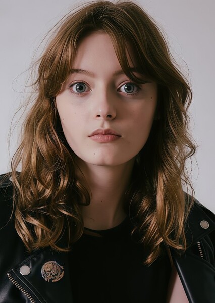 Olive Abercrombie