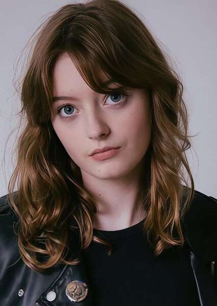 Olive Abercrombie