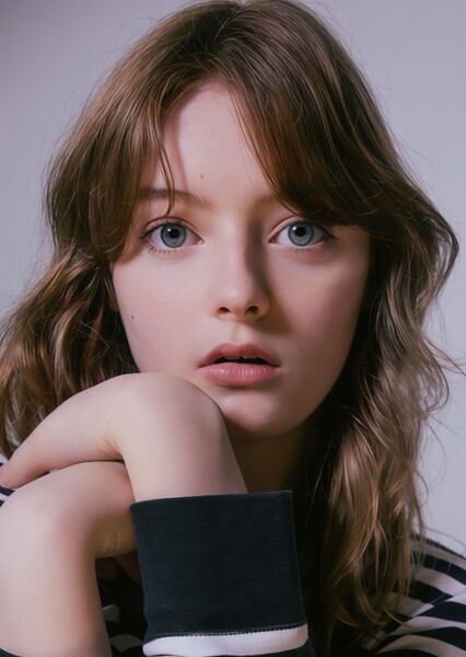 Olive Abercrombie