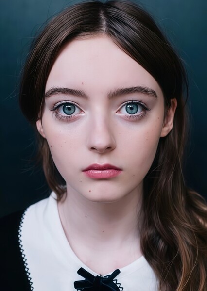 Olive Abercrombie