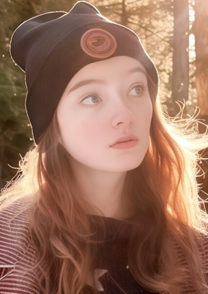 Olive Abercrombie photo