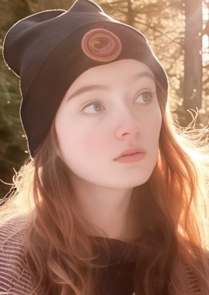 Olive Abercrombie photo