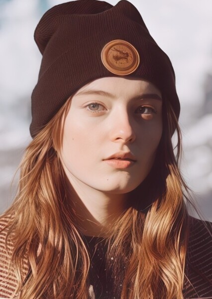 Olive Abercrombie photo